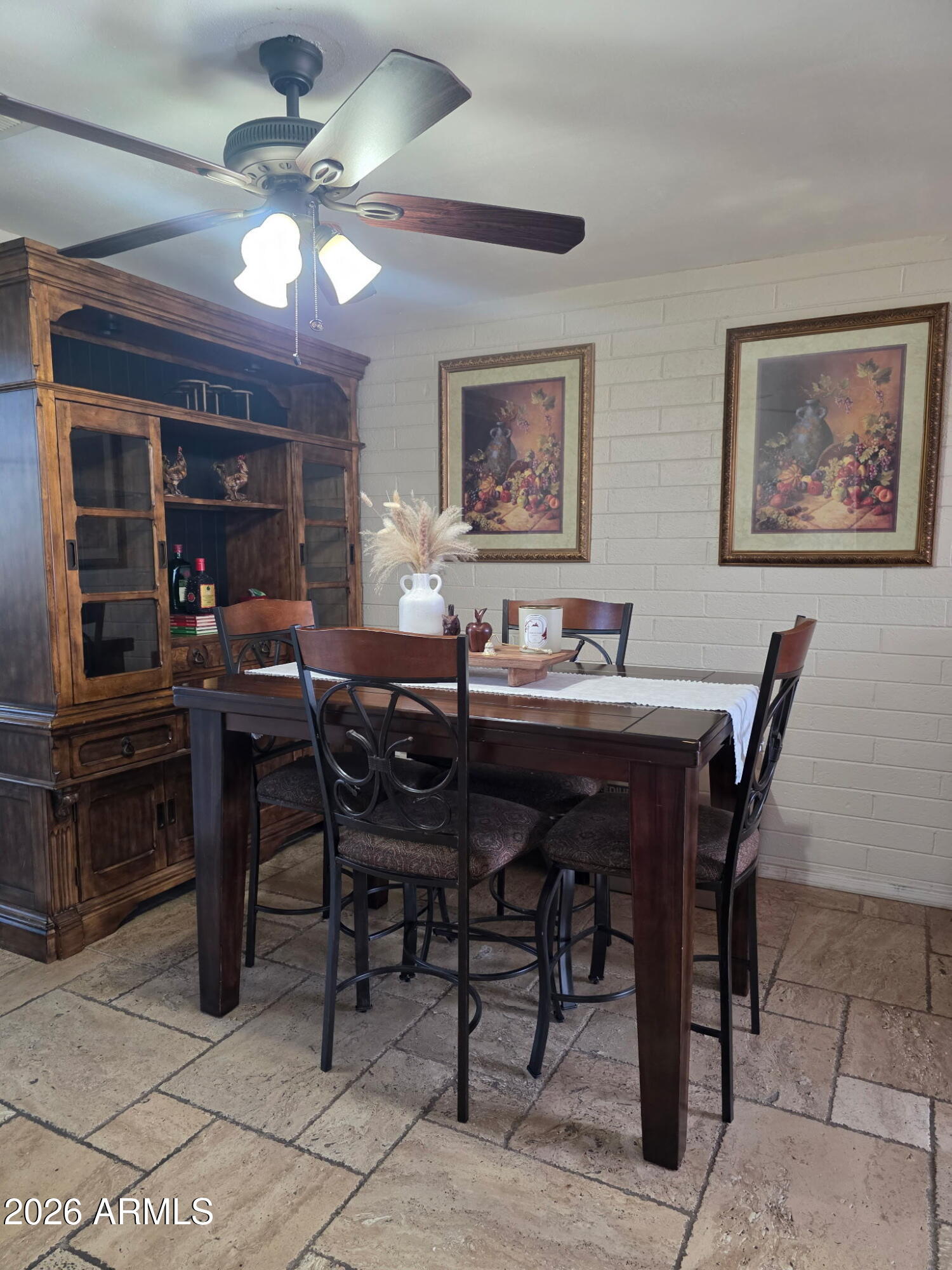 7123 W HAZELWOOD Street