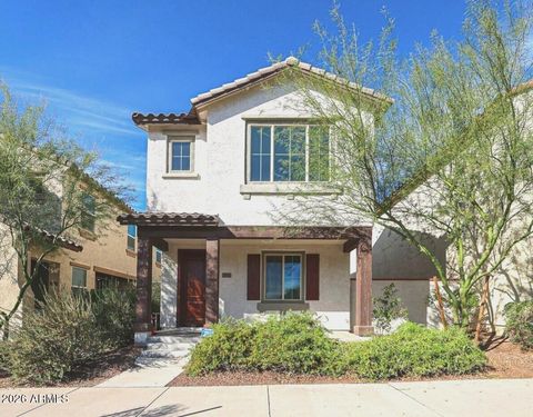 Photo of 2516 N Stone Hill Road, Buckeye, AZ 85396 (MLS # 7013836)