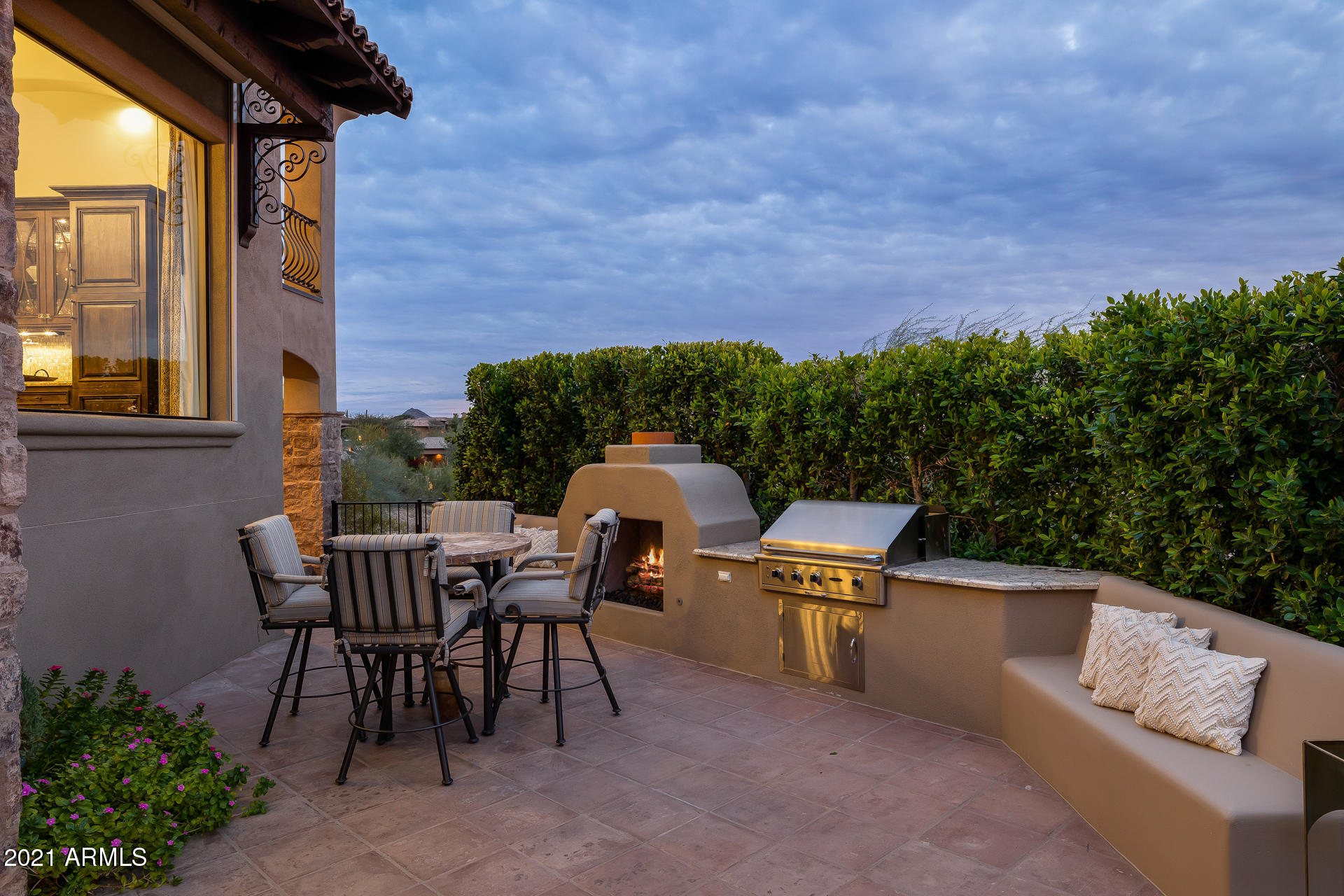 ANCALA NORTH PHASE 3 PART 6 - Residential