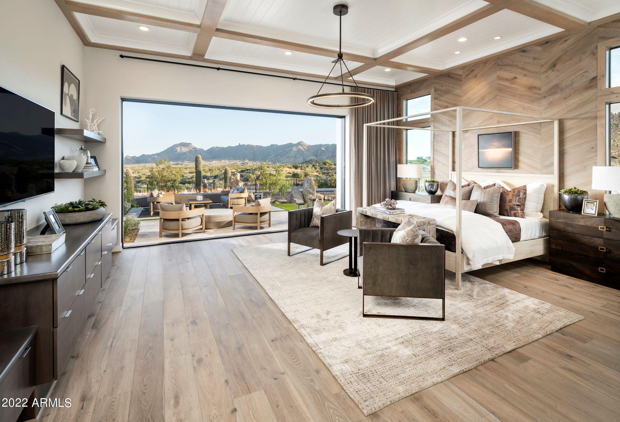 RANCH GATE ESTATES - Residential