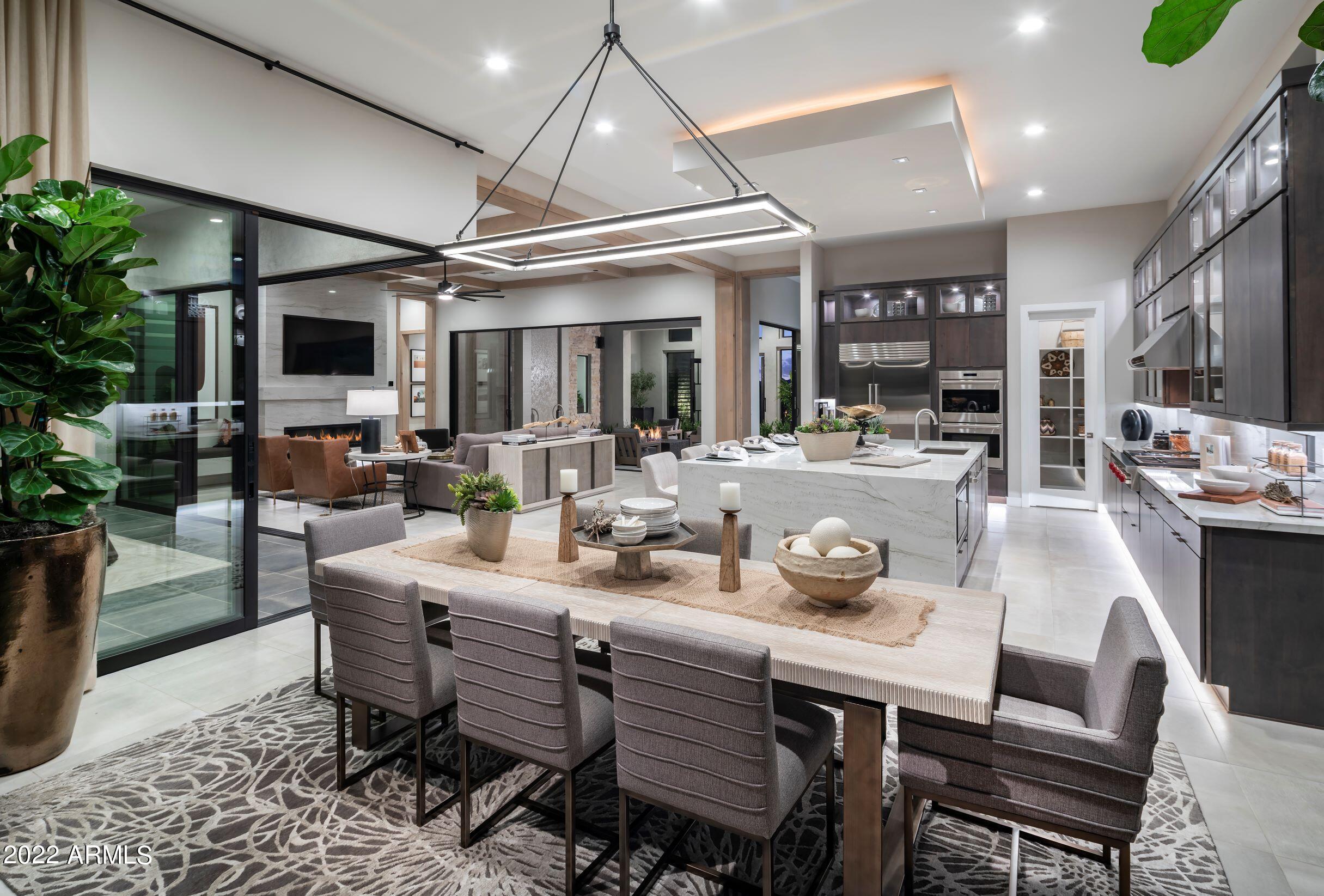 RANCH GATE ESTATES - Residential