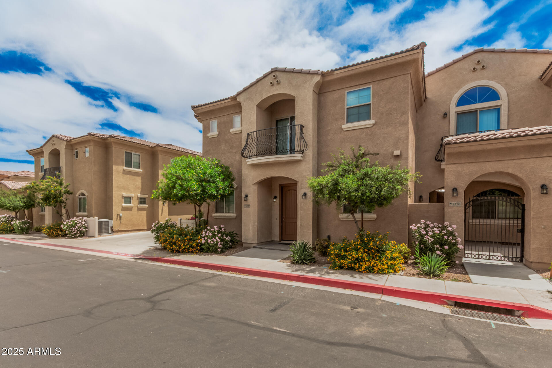 1367 S COUNTRY CLUB Drive 1327