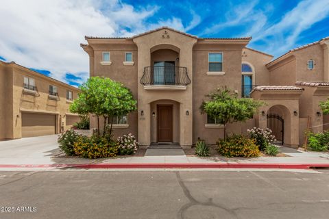 1367 S COUNTRY CLUB Drive 1327 Mesa AZ 85210