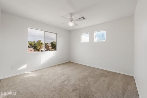 A home in San Tan Valley