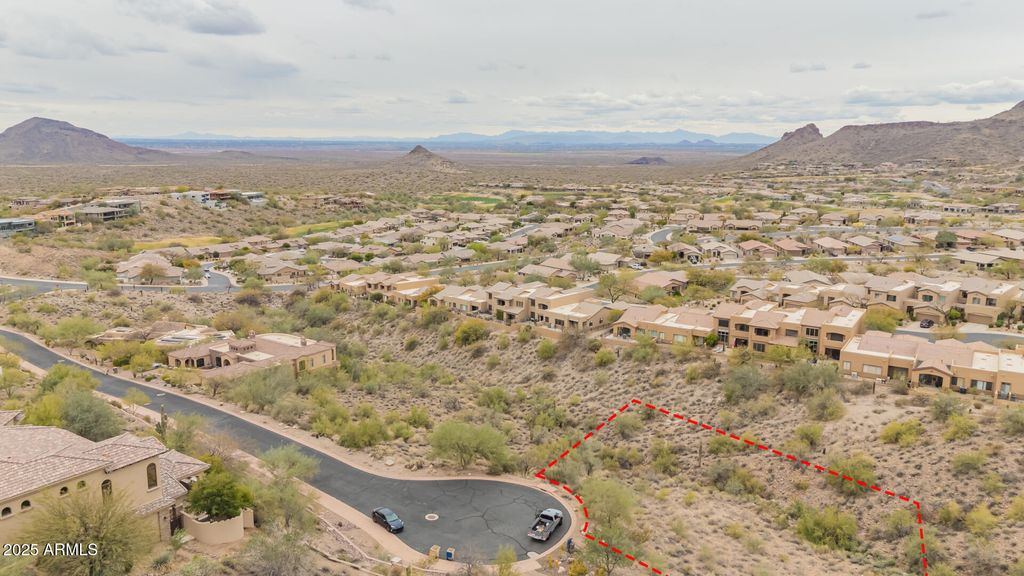 Photo of 9736 N Foothill Trail #20, Fountain Hills, AZ 85268 (MLS # 6920861)