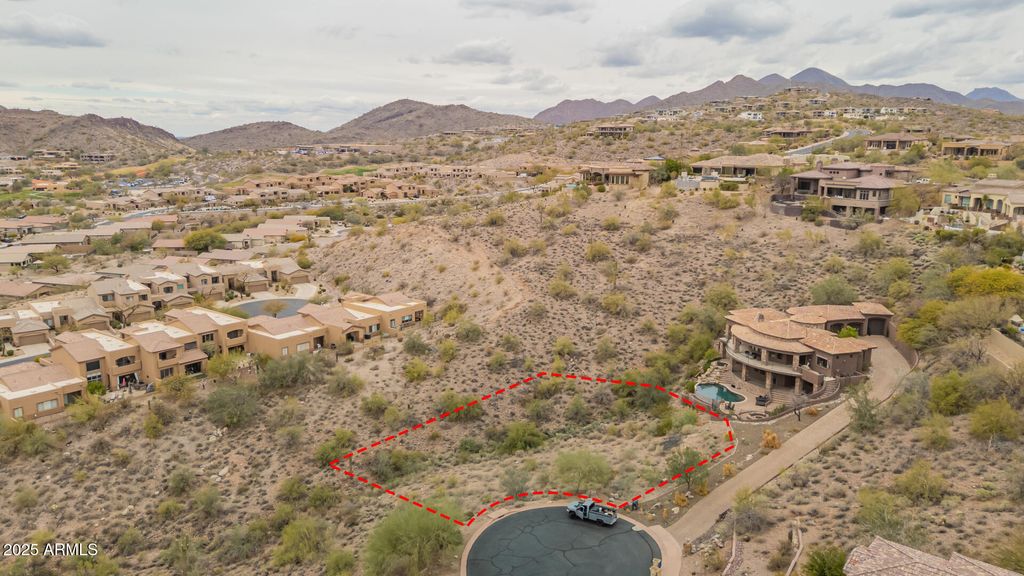 Photo of 9736 N Foothill Trail #20, Fountain Hills, AZ 85268 (MLS # 6920861)