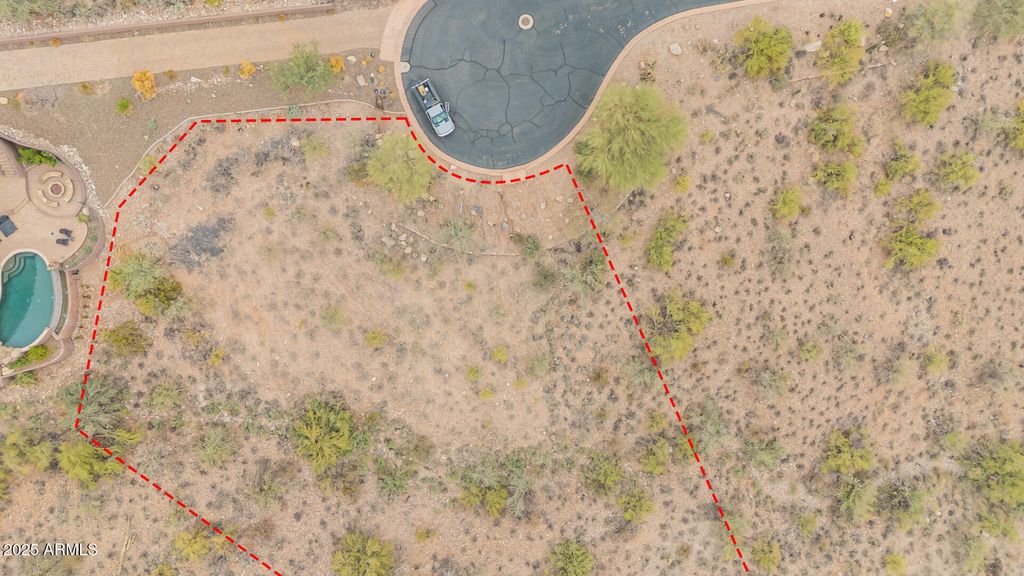 Photo of 9736 N Foothill Trail #20, Fountain Hills, AZ 85268 (MLS # 6920861)