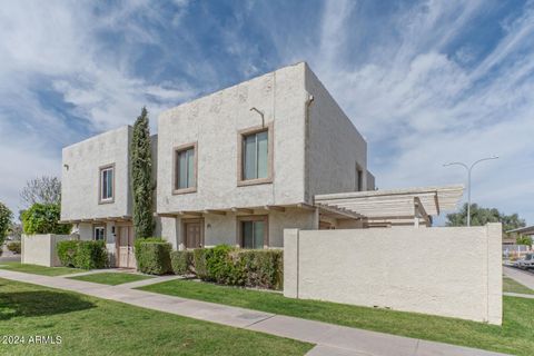 7809 E VALLEY VISTA Drive Scottsdale AZ 85250