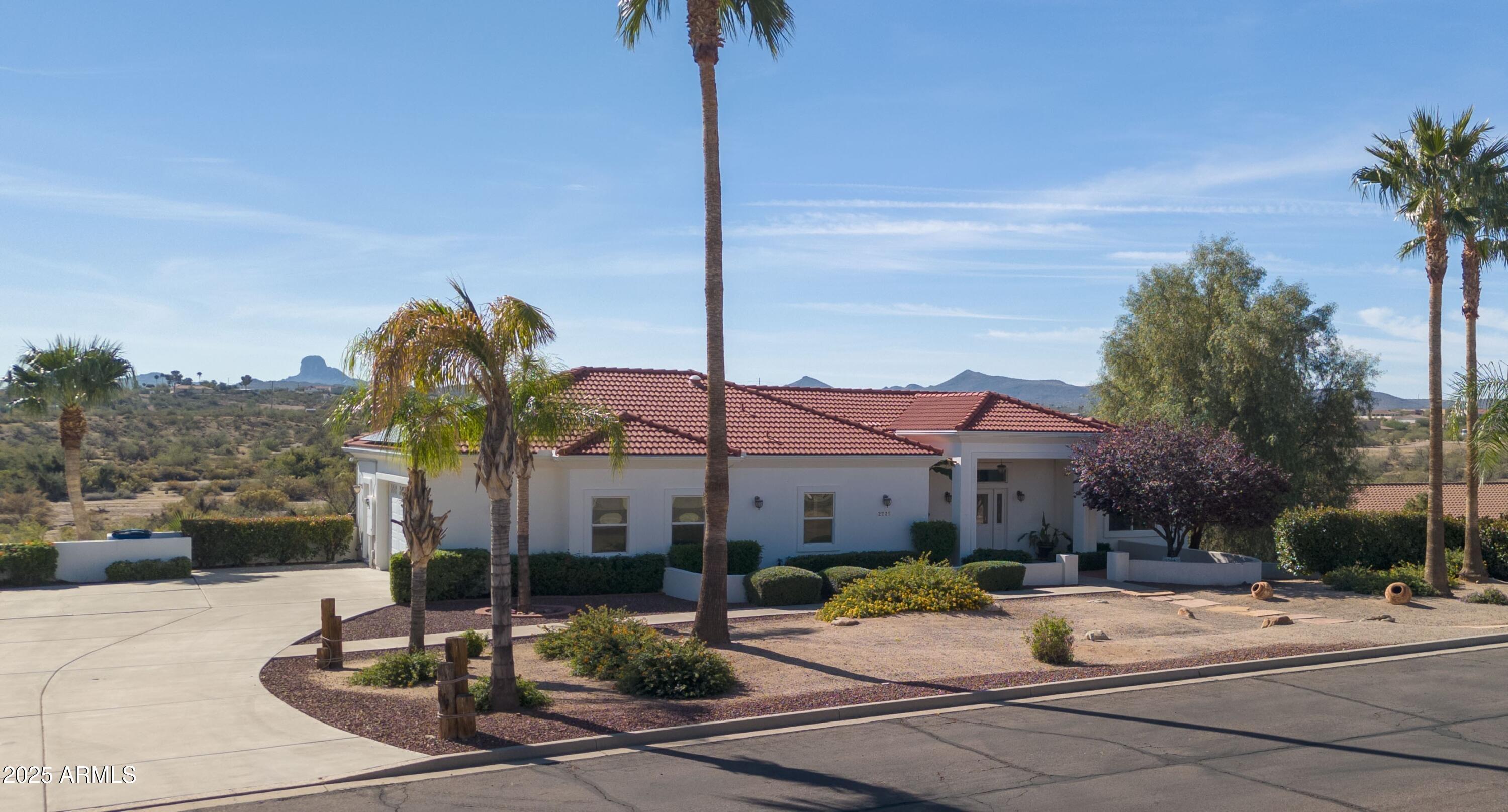 2225 W HIGHRIDGE Road