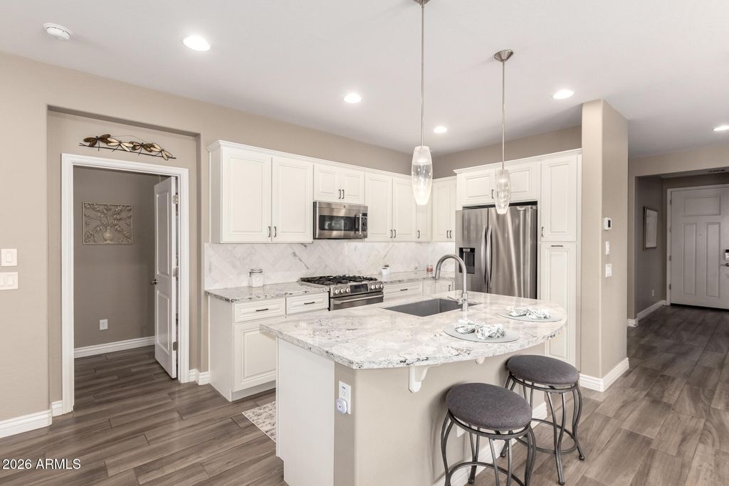 Photo of 756 E Verde Boulevard, Queen Creek, AZ 85140 (MLS # 6952162)