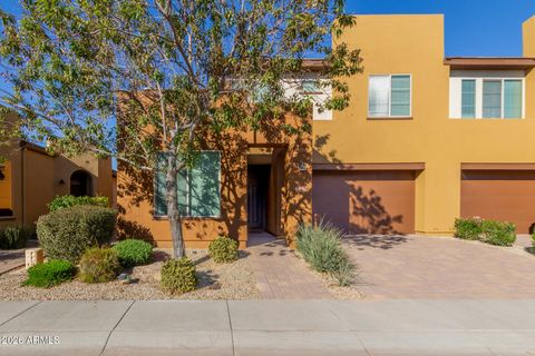 756 E VERDE Boulevard Queen Creek AZ 85140