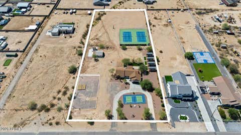 Property photo of 2413 W Phillips Road, Queen Creek, AZ 85144