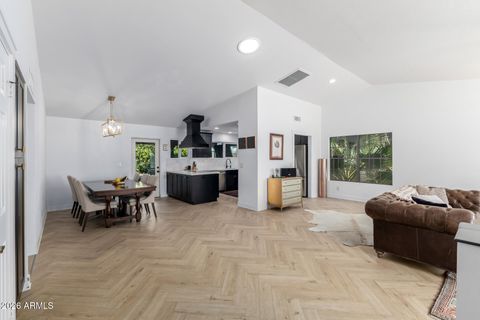 436 E BLUEBELL Lane Tempe AZ 85288