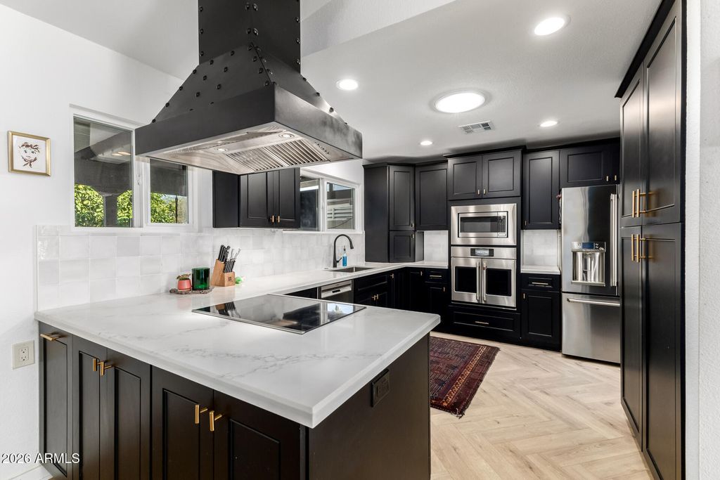 Photo of 436 E Bluebell Lane, Tempe, AZ 85288 (MLS # 6969706)