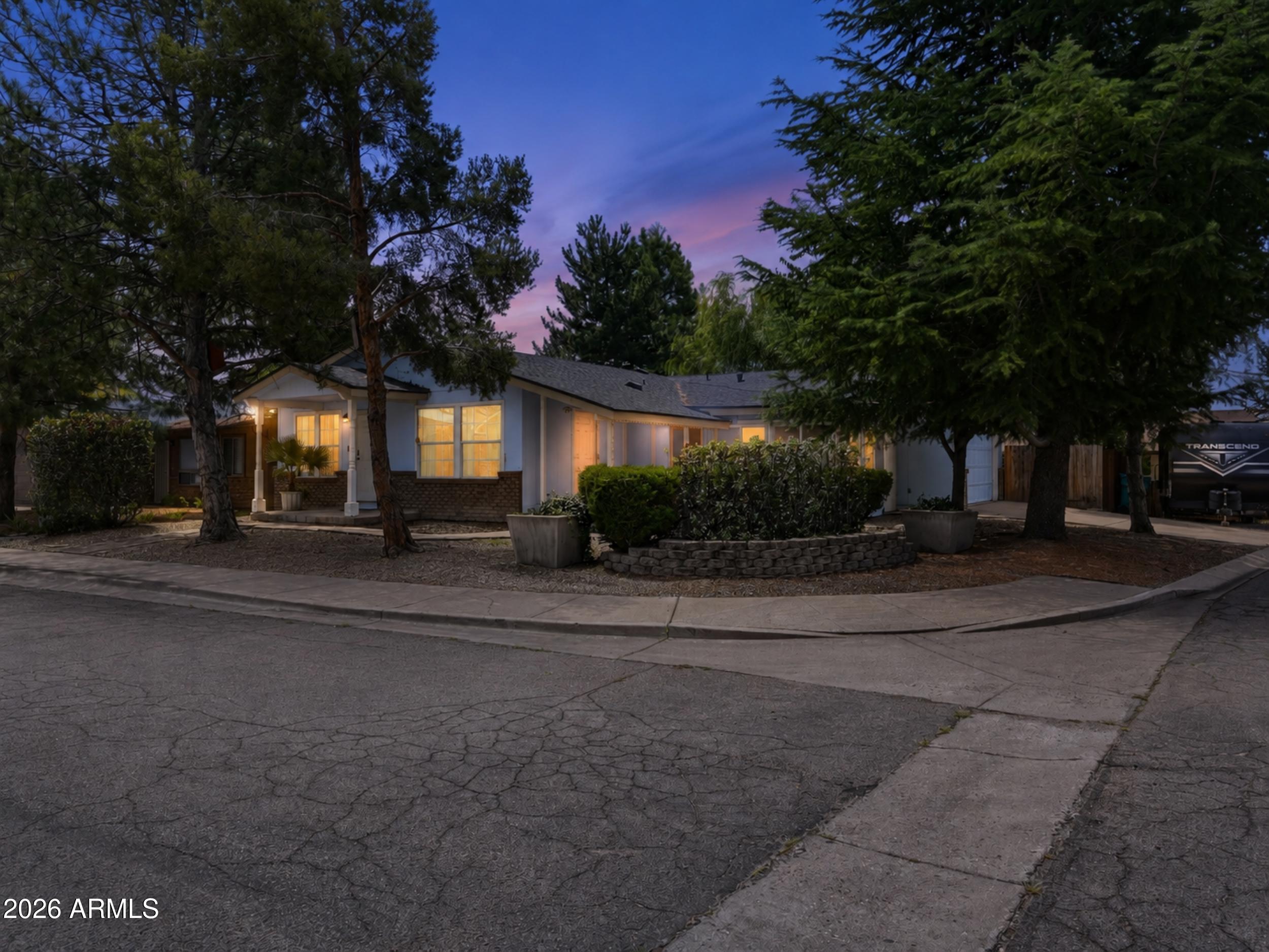 113 N PINECREST Road