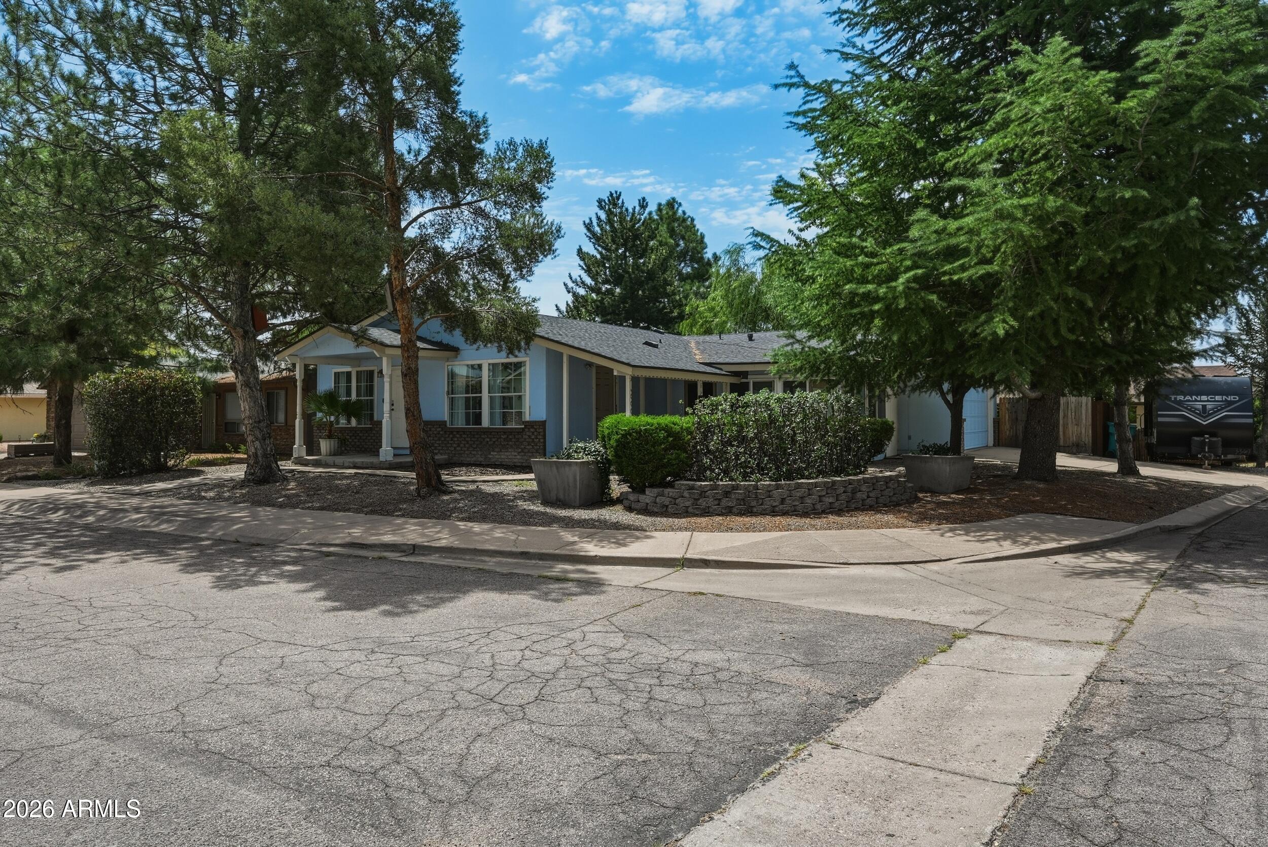 113 N PINECREST Road