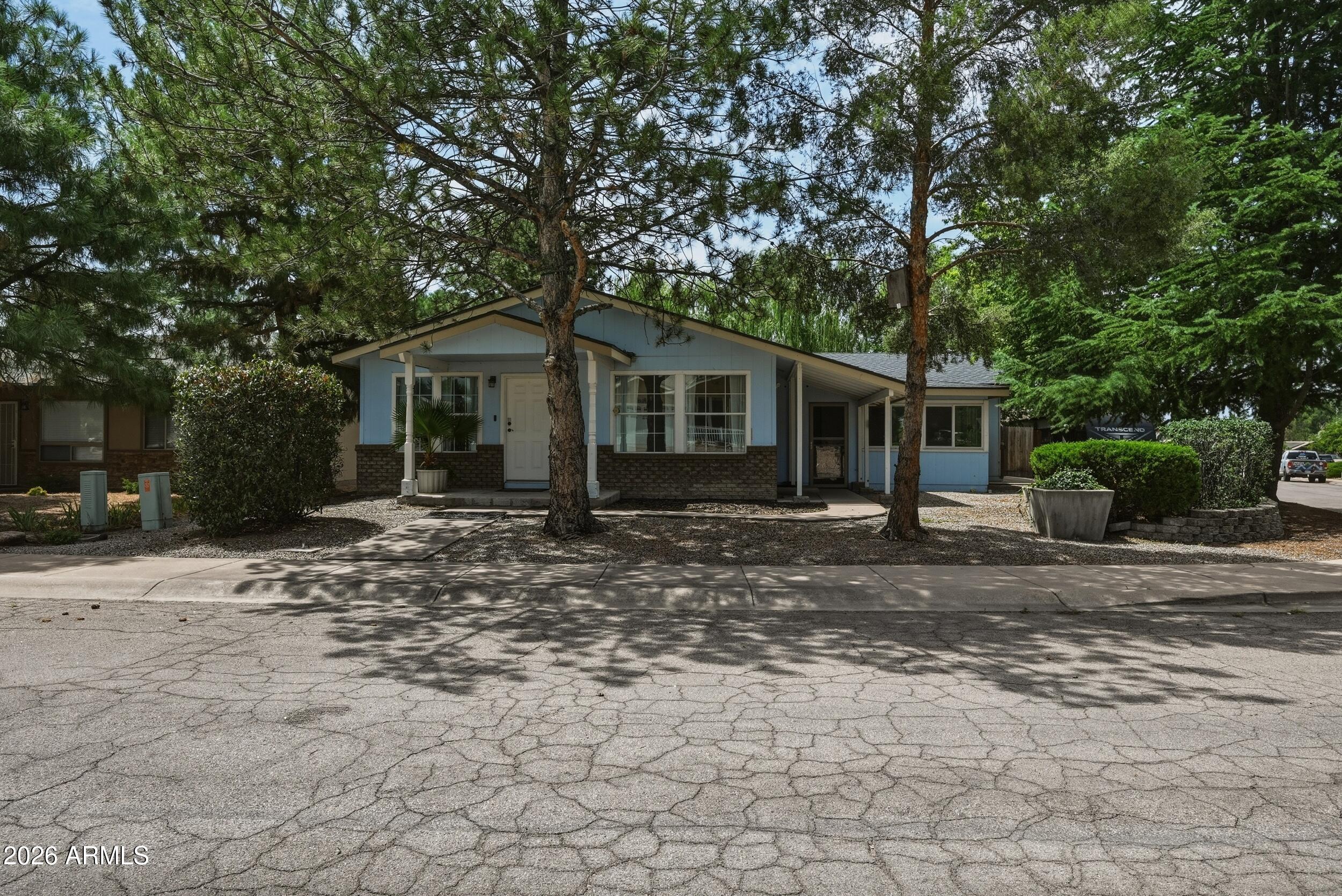 113 N PINECREST Road