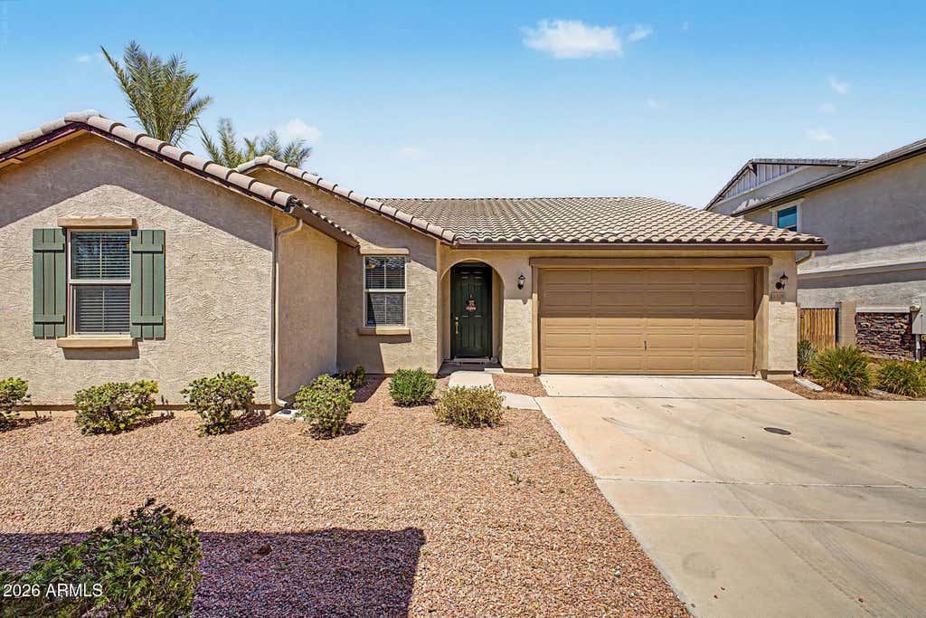Photo of 3136 S Sunrise, Mesa, AZ 85212 (MLS # 7070400)