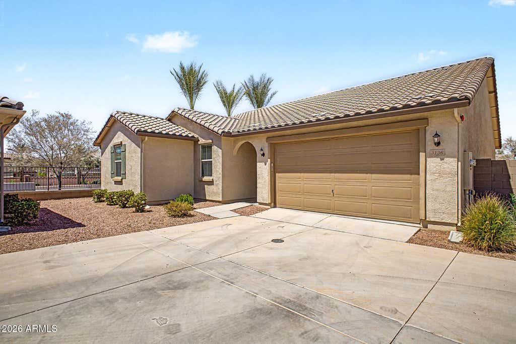 Photo of 3136 S Sunrise, Mesa, AZ 85212 (MLS # 7070400)