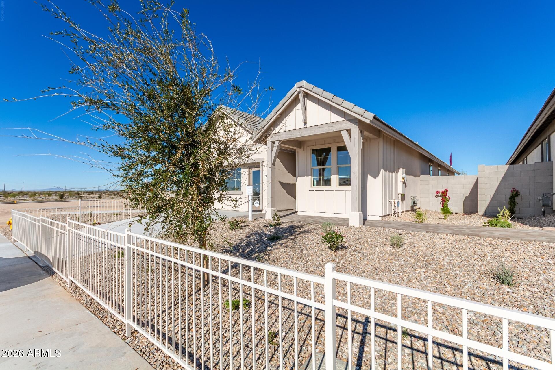 30424 W Nightshade Drive