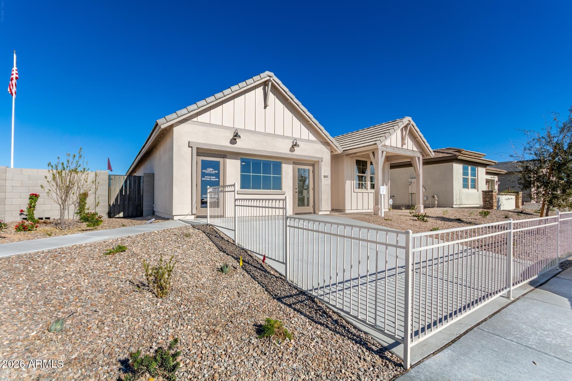 30424 W Nightshade Drive