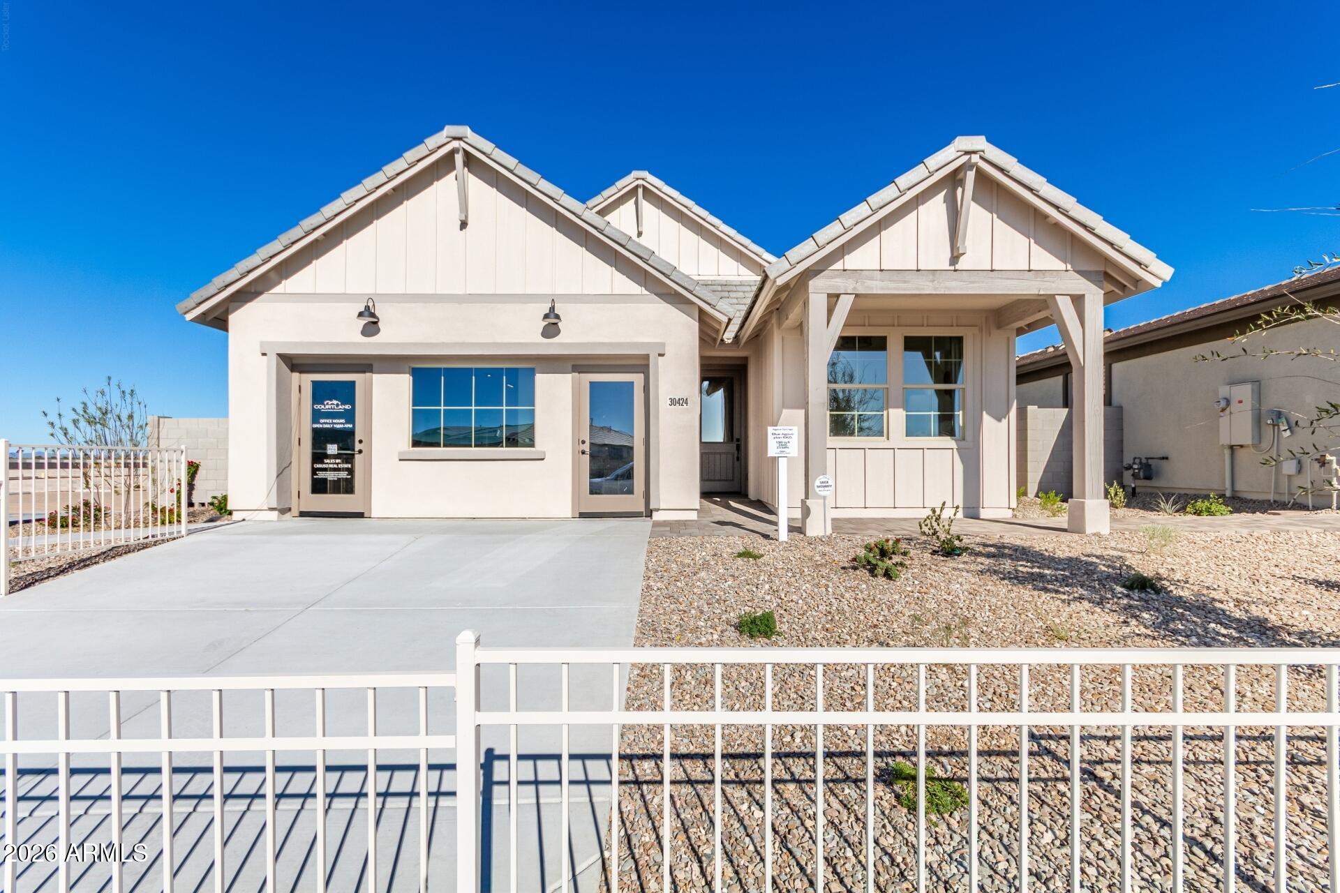 30424 W Nightshade Drive