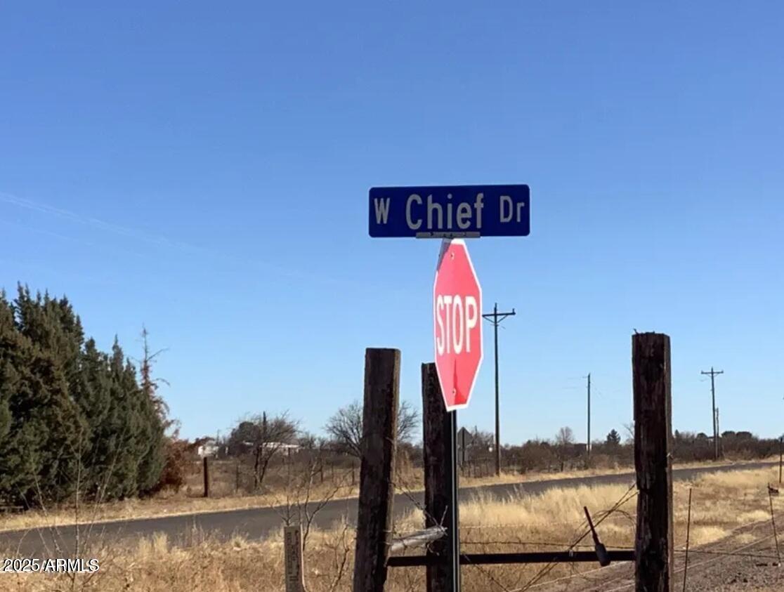 4.92ac W Chief Drive 51