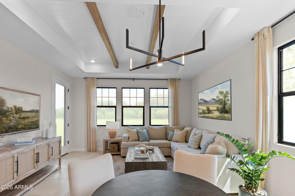 Photo of 4481 N 203rd Lane, Buckeye, AZ 85396 (MLS # 7065613)