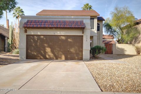 728 N HAZELTON Drive Chandler AZ 85226
