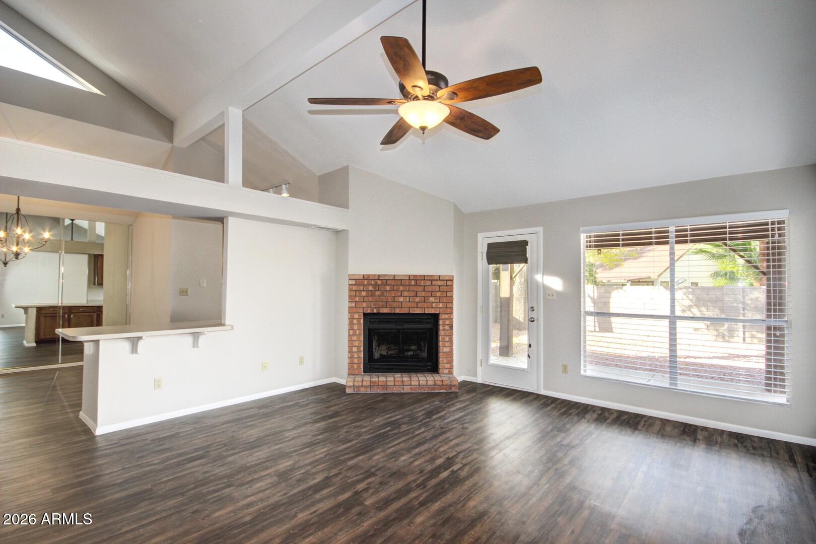 728 N HAZELTON Drive