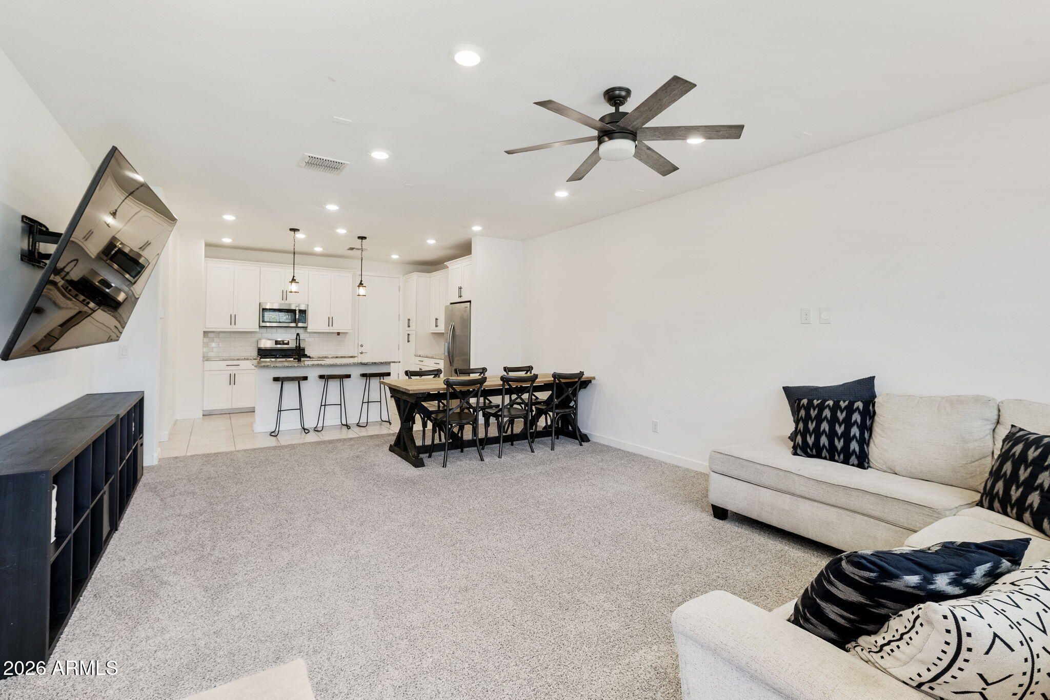 Properties 4 4077 S SABRINA Drive 109