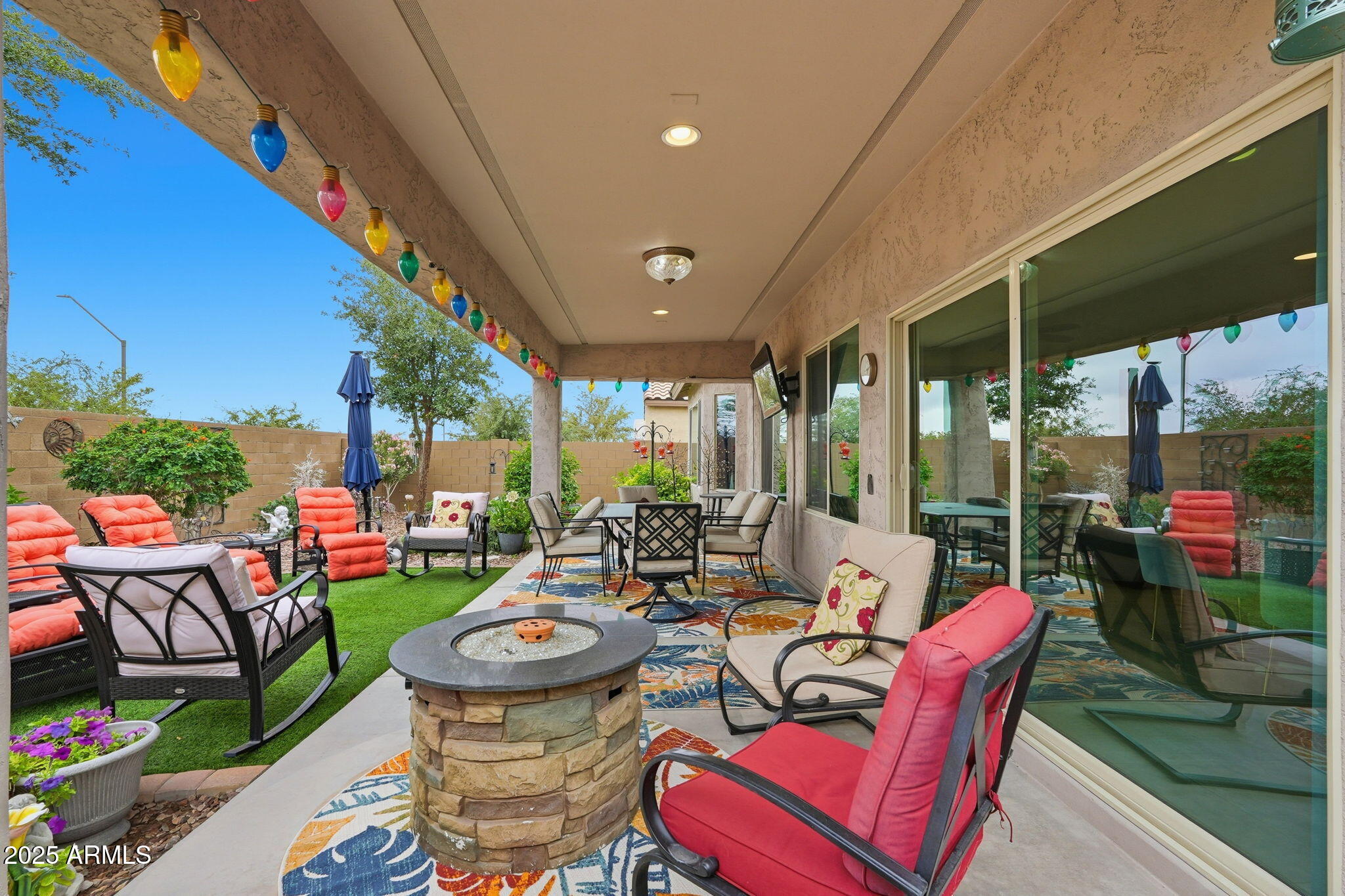 3703 N ASTORIA Drive