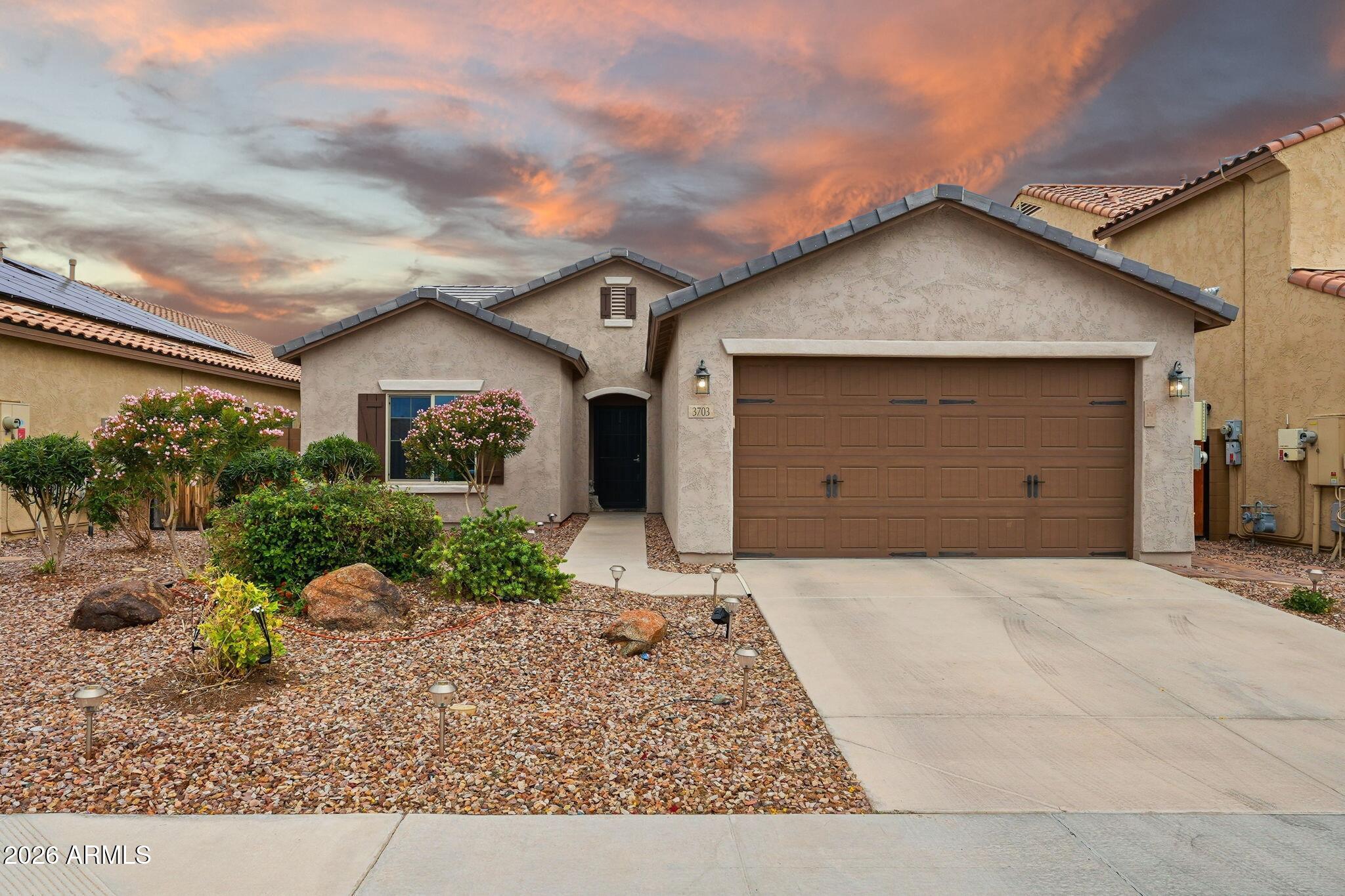 3703 N ASTORIA Drive