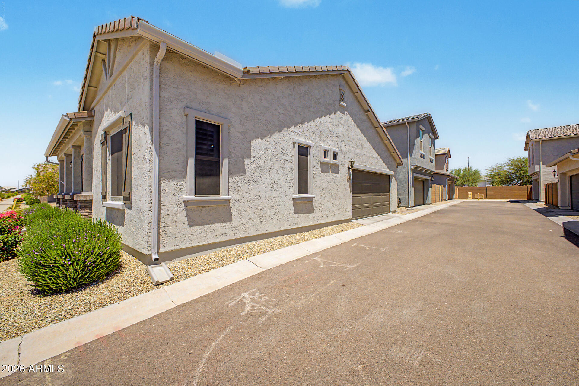 14180 W BRONCO Trail