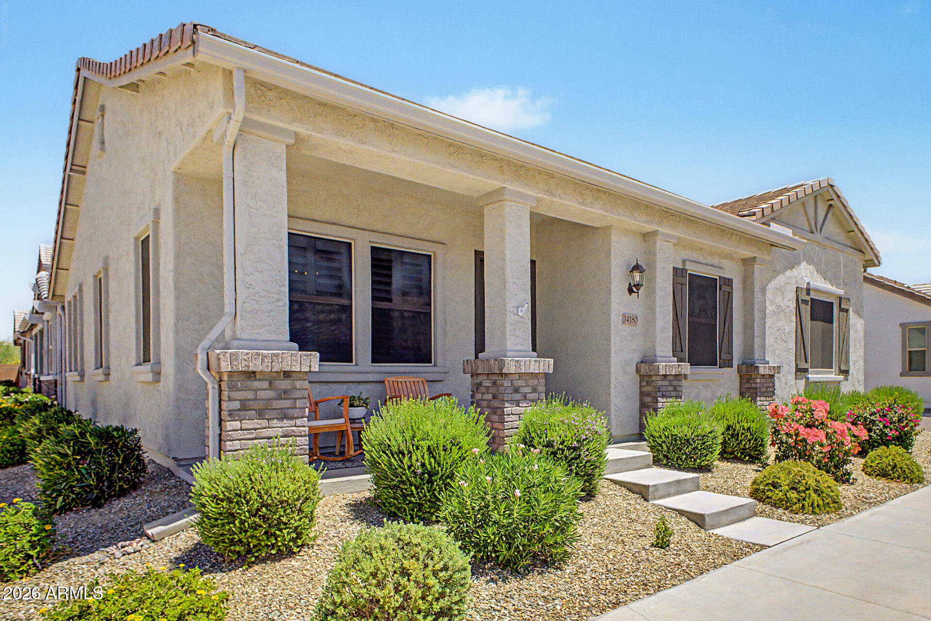 14180 W BRONCO Trail