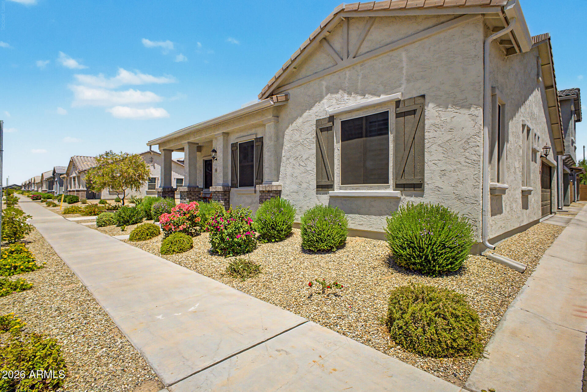 14180 W BRONCO Trail