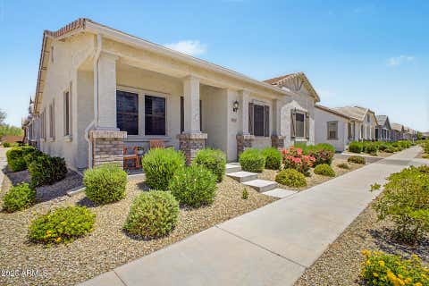 Property photo of 14180 W Bronco Trail, Surprise, AZ 85387
