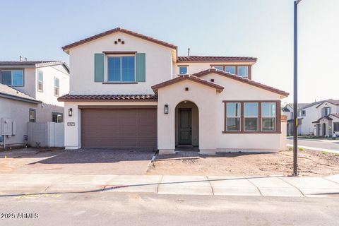 5927 S GRANITE Street Gilbert AZ 85298