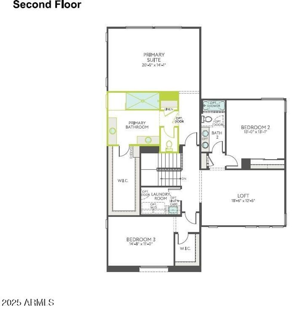 Photo of 5927 S Granite Street, Gilbert, AZ 85298 (MLS # 6951795)