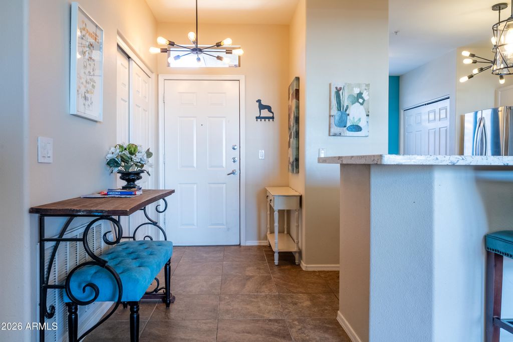 Photo of 19777 N 76th Street #3317, Scottsdale, AZ 85255 (MLS # 6989582)