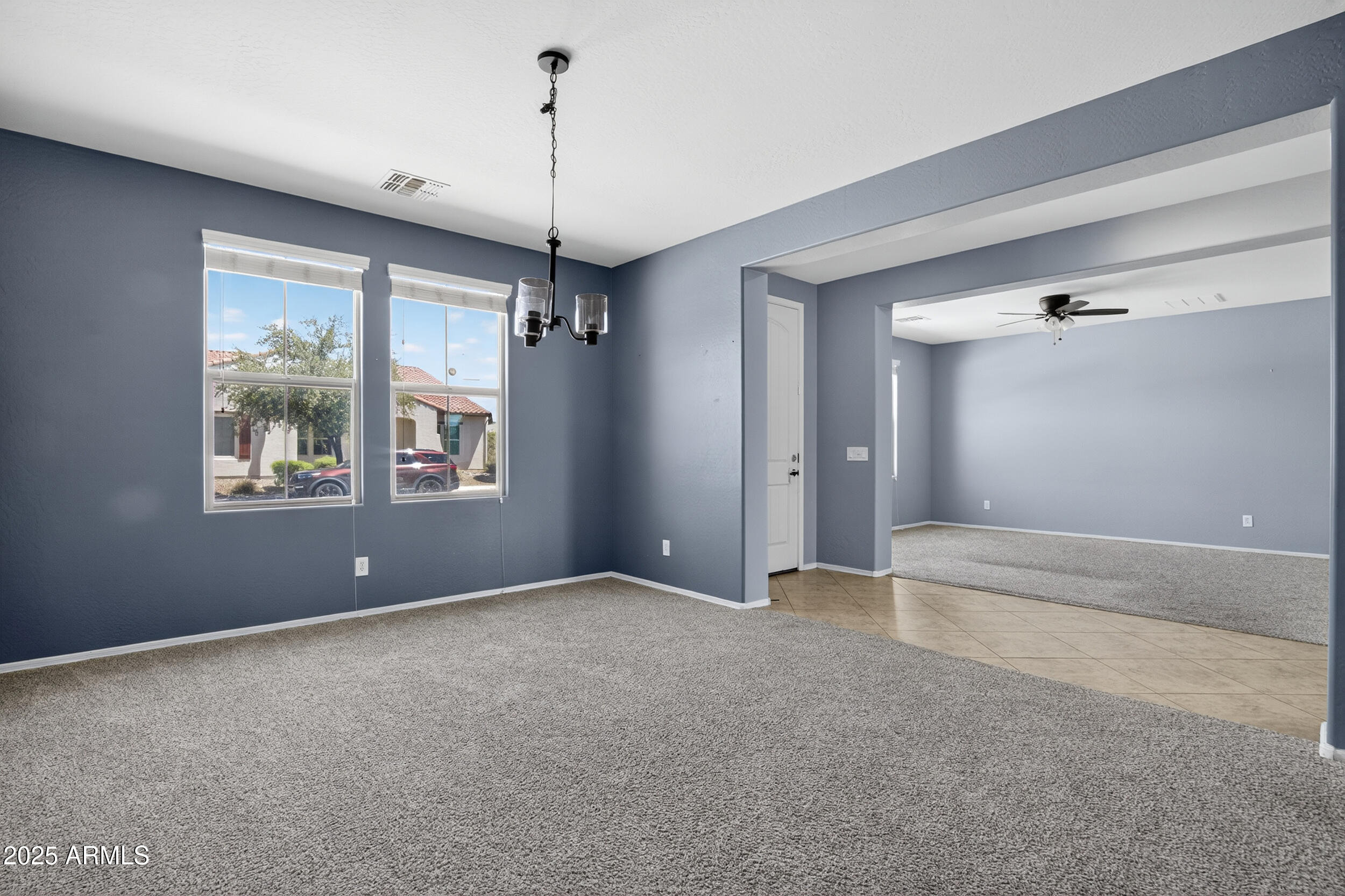 Homes for Sale in Queen Creek Arizona 3 21367 E VIA DE ARBOLES --