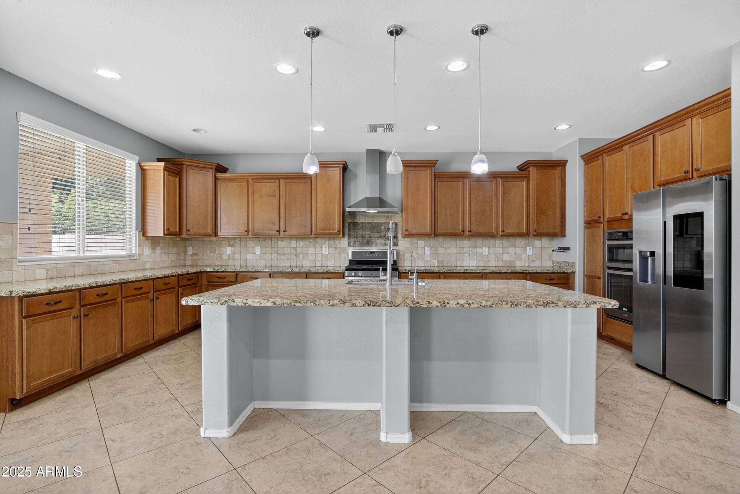 Homes for Sale in Queen Creek Arizona 1 21367 E VIA DE ARBOLES --