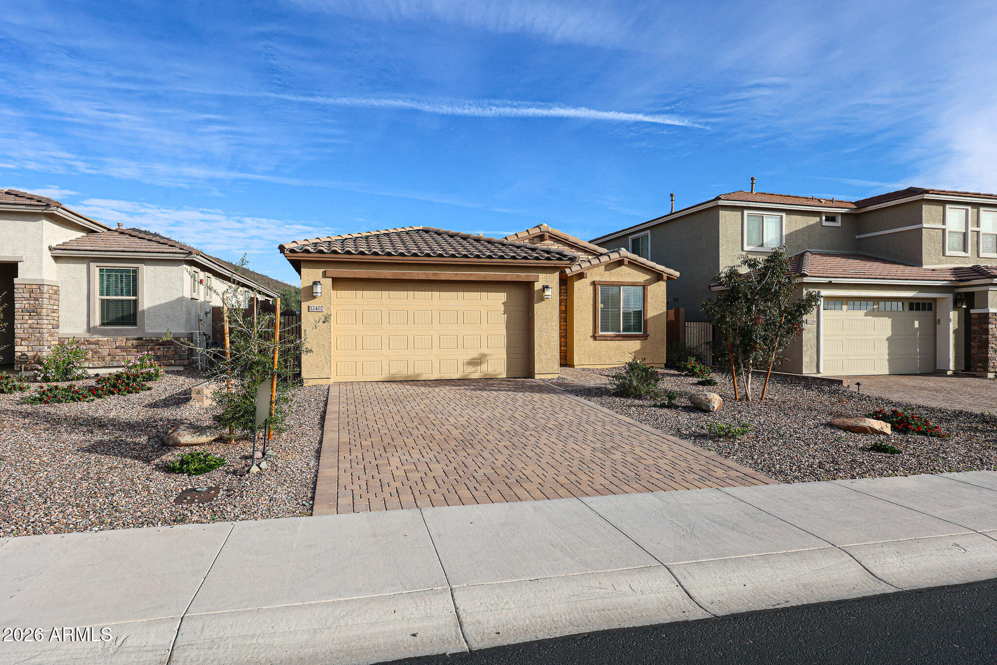 12402 W CASSIA Trail