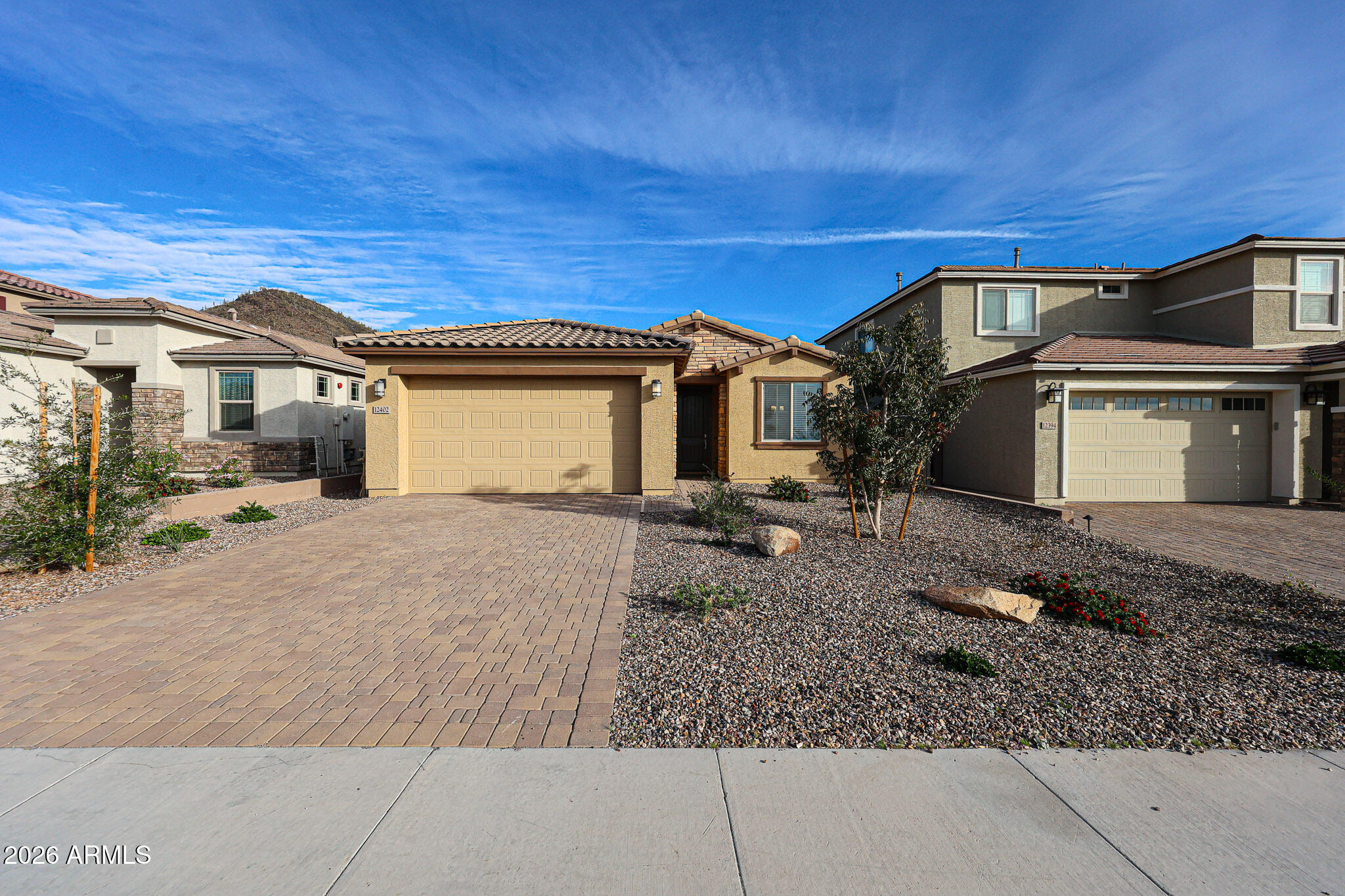 12402 W CASSIA Trail