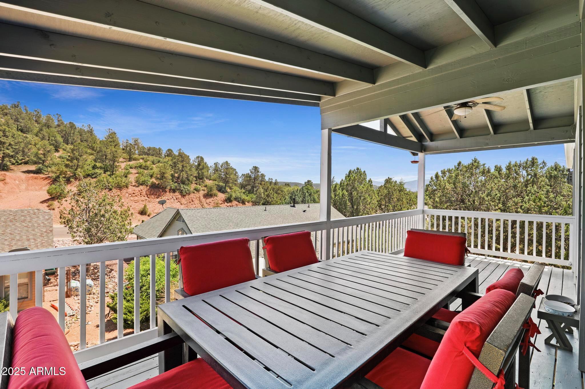 809 W ST MORITZ Drive