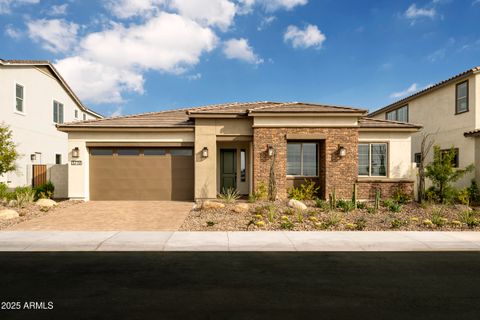 5719 S QUARTZ Street Gilbert AZ 85298