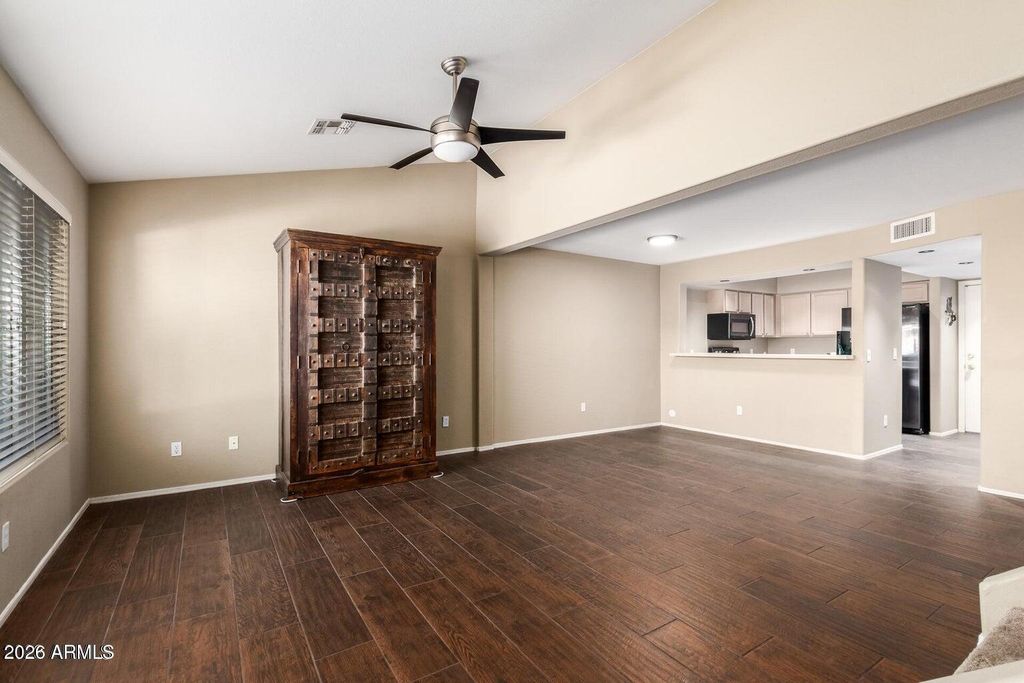 Photo of 4805 E Kachina Trail #8, Phoenix, AZ 85044 (MLS # 6975965)