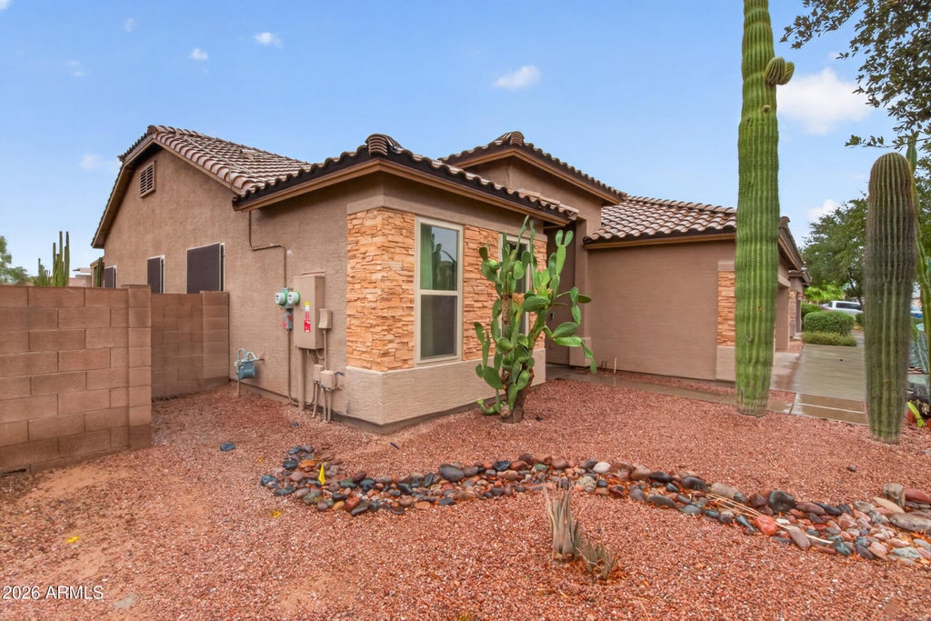 Photo of 702 S 119th Avenue, Avondale, AZ 85323 (MLS # 7091067)