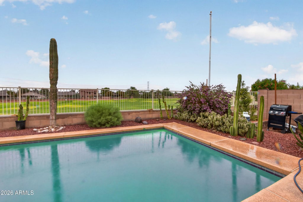 Photo of 702 S 119th Avenue, Avondale, AZ 85323 (MLS # 7091067)