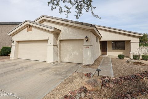14658 W AMELIA Avenue Goodyear AZ 85395